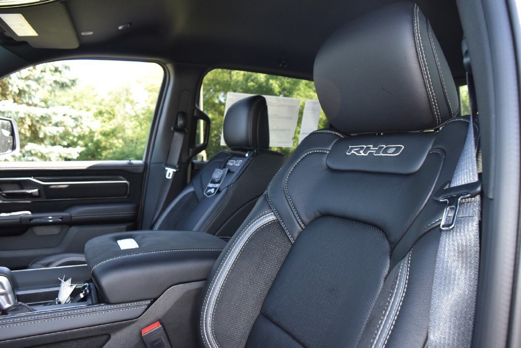 New 2026 RAM 1500 RHO AWD/4WD image 18