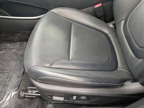 Certified 2024 Hyundai Tucson Limited image 12