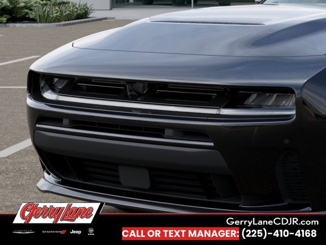 New 2026 Dodge Charger R/T AWD/4WD image 11