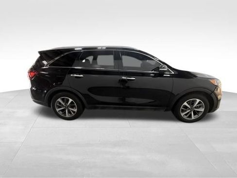 Used 2019 Kia Sorento EX AWD/4WD image 6