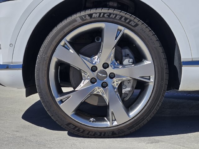 Used 2023 Genesis GV80 2.5T w/ Prestige Package AWD/4WD image 7