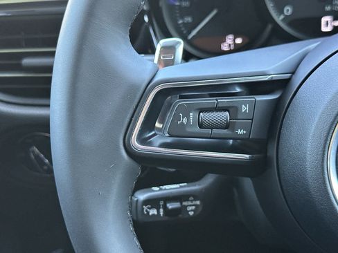 New 2026 Porsche Macan AWD/4WD image 27