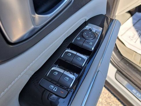 Used 2022 Kia Sorento SX AWD/4WD image 23