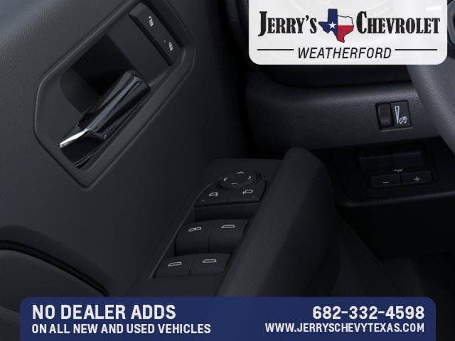 New 2026 Chevrolet Colorado LT w/ LT Convenience Package RWD image 23
