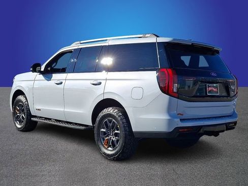 New 2025 Ford Expedition Tremor AWD/4WD image 4