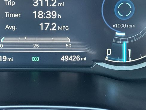 Used 2022 Genesis GV80 2.5T w/ Advanced Package 03 image 31