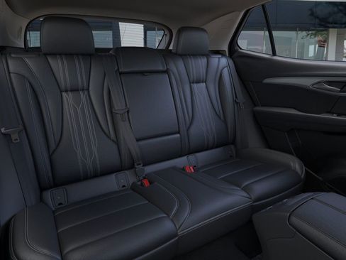 New 2026 Buick Envision Avenir AWD/4WD image 19