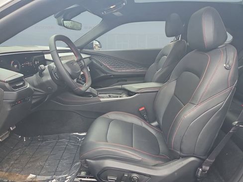 Used 2024 Dodge Charger R/T w/ Plus Group image 15