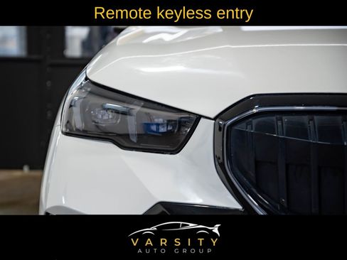 Used 2024 BMW 540i xDrive 540i xDrive w/ Premium Package image 36