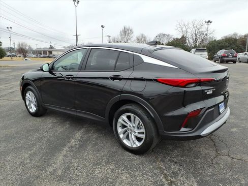 New 2026 Buick Envista Preferred w/ Convenience I Package image 5