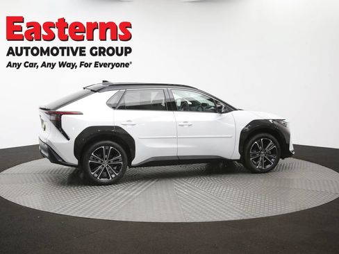 Used 2023 Toyota bZ4X AWD w/ Weather Package image 46