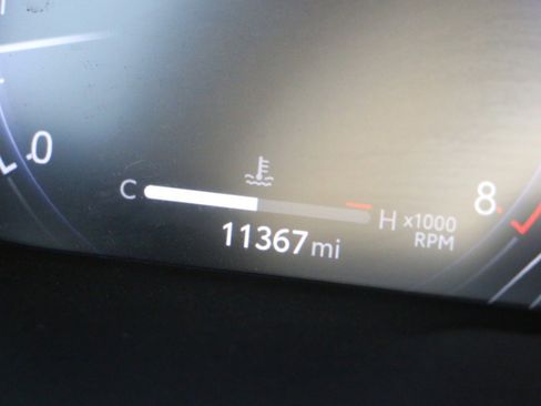 Used 2024 Toyota RAV4 Limited w/ Advanced Technology Package image 36