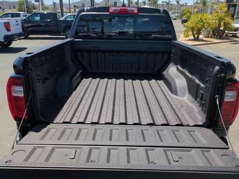 New 2026 GMC Canyon Denali AWD/4WD image 26