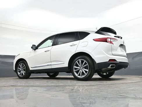 Used 2024 Acura RDX w/ Technology Package image 33