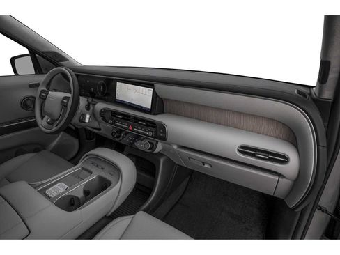 New 2026 Hyundai Palisade Calligraphy FWD image 11