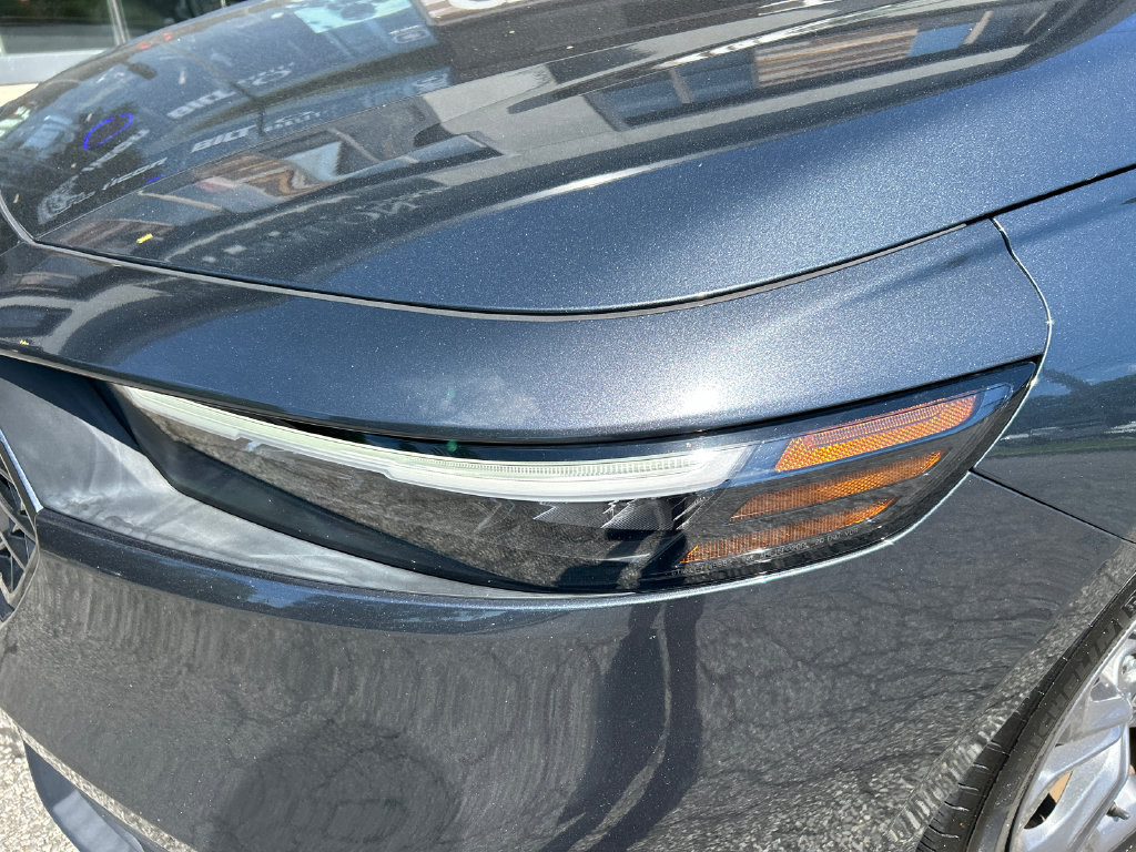 Used 2024 Honda Accord EX image 7