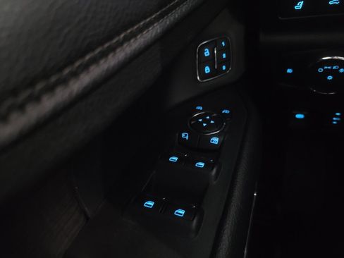 Used 2020 Ford Expedition Max Limited image 27