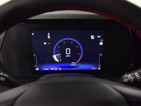 New 2026 Chevrolet TrailBlazer RS w/ Convenience Package image 16