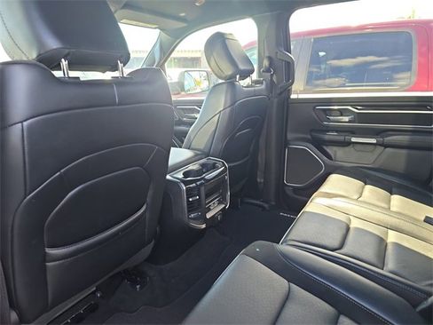 Used 2021 RAM 1500 Laramie image 15