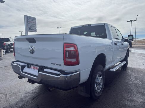 Certified 2024 RAM 2500 Tradesman w/ Safety Group image 5