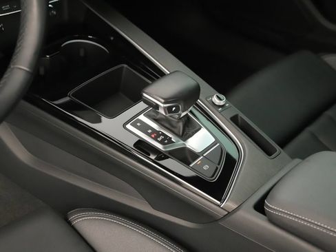 Certified 2024 Audi A5 2.0T Premium w/ Convenience Package AWD/4WD image 17