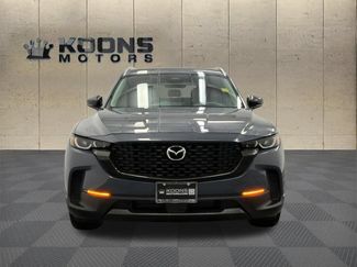 Used 2025 MAZDA CX-50 AWD 2.5 S w/ Weather Package video 3