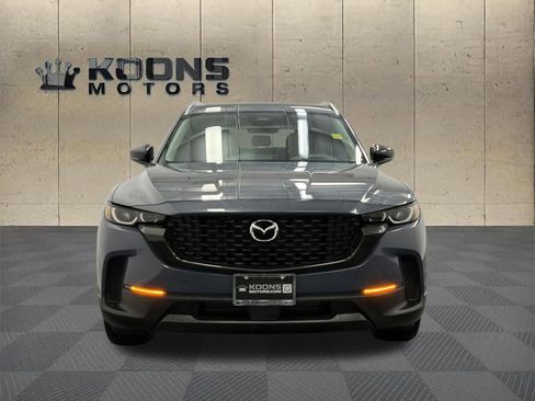 Used 2025 MAZDA CX-50 AWD 2.5 S w/ Weather Package image 3