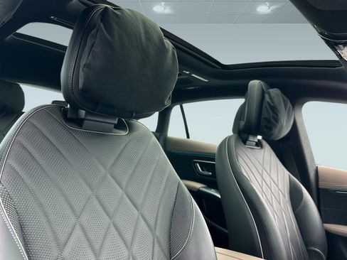 Certified 2023 Mercedes-Benz EQS 580 4MATIC Sedan image 16