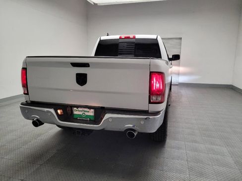 Used 2017 RAM 1500 Big Horn image 7