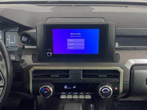 Certified 2024 Toyota Tacoma SR5 image 14