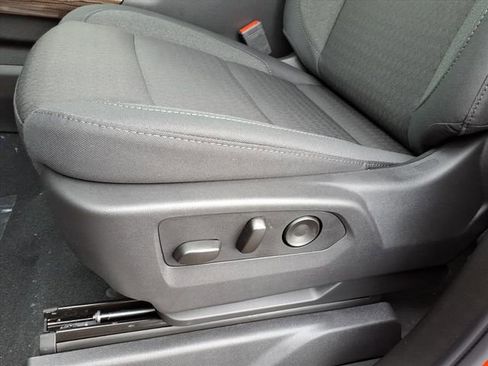 New 2026 Chevrolet Silverado 3500 LT w/ All Star Edition image 7