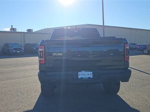 Used 2019 RAM 1500 Rebel w/ Rebel Level 1 Equipment Group image 7