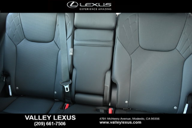 New 2026 Lexus RX 350 Premium w/ Convenience Package FWD image 15