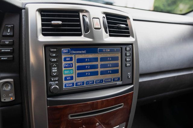 Used 2006 Cadillac XLR RWD image 94