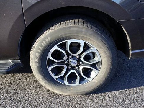 Certified 2024 Ford Expedition Max XLT image 20