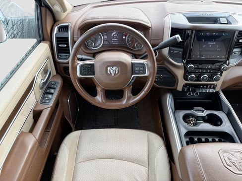 Used 2022 RAM 2500 Laramie image 15