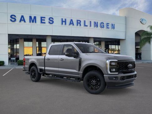 New 2026 Ford F250 XLT w/ XLT Premium Package image 7