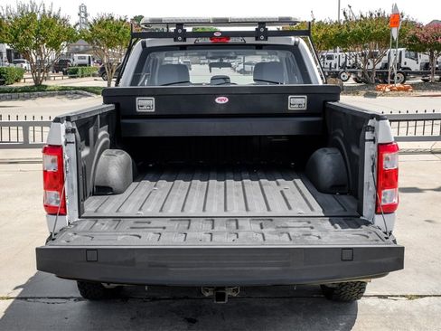 Used 2021 Ford F150 XL w/ Equipment Group 101A High image 51