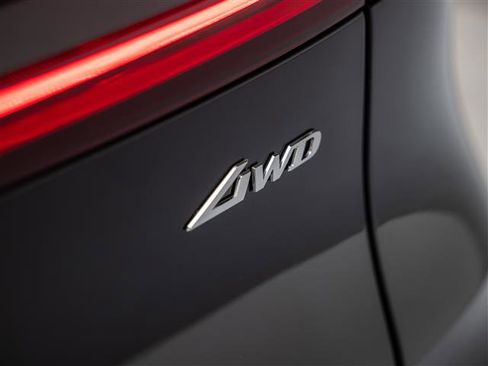 New 2026 Genesis GV70 2.5T Select AWD/4WD image 16