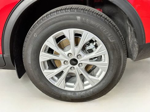 Certified 2024 Ford Escape Active FWD image 8