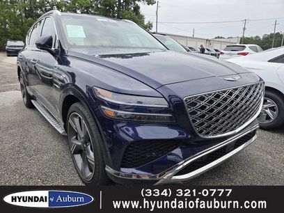 Used 2025 Genesis GV80 3.5T Prestige