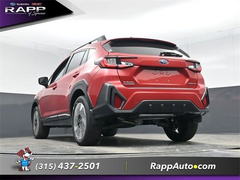 Certified 2025 Subaru Crosstrek 2.5i Limited image 22