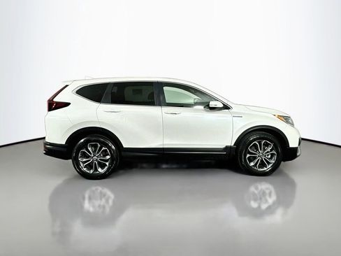 Used 2022 Honda CR-V EX-L image 9