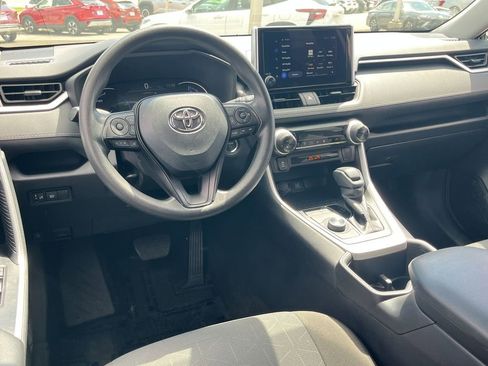 Used 2025 Toyota RAV4 XLE image 25