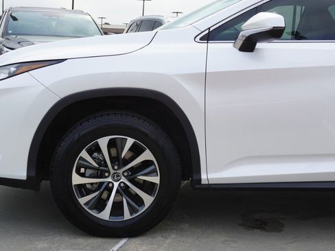 Certified 2022 Lexus RX 350 RX 350 w/ Premium Package image 10