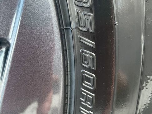 New 2026 Nissan Rogue SV w/ Cold Weather Package image 26