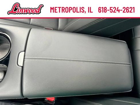 Used 2025 Nissan Murano Platinum w/ Cargo Package AWD/4WD image 25