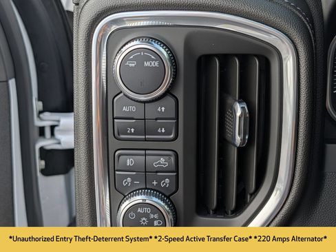 Used 2022 GMC Sierra 2500 Denali AWD/4WD image 18