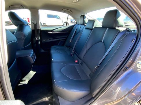 Used 2024 Toyota Camry XSE image 20