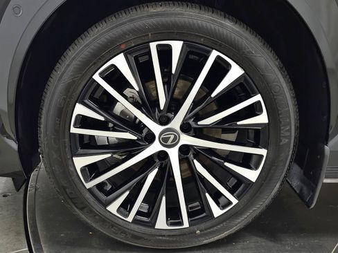 Used 2026 Lexus RZ 350e 2WD w/ Technology Package image 13